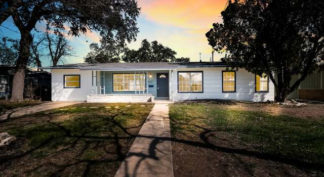 Photo of 335 Cresham, San Antonio, TX 78218