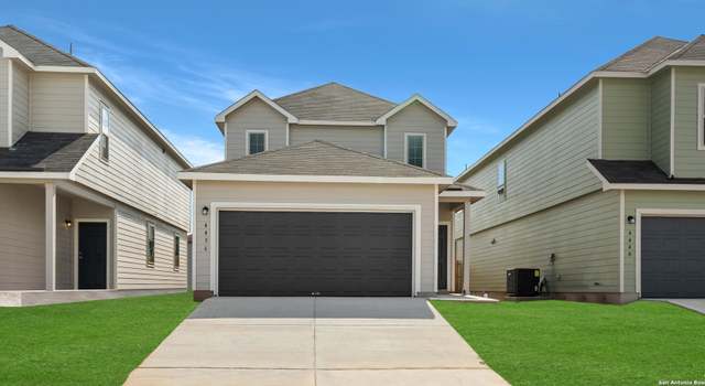 Photo of 4436 Kiowa Pass, San Antonio, TX 78245
