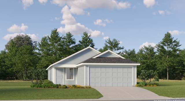 Photo of 14116 Enfield Fls, San Antonio, TX 78245