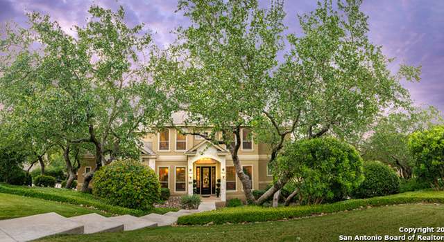 Photo of 3302 Sable Crk, San Antonio, TX 78259-2219