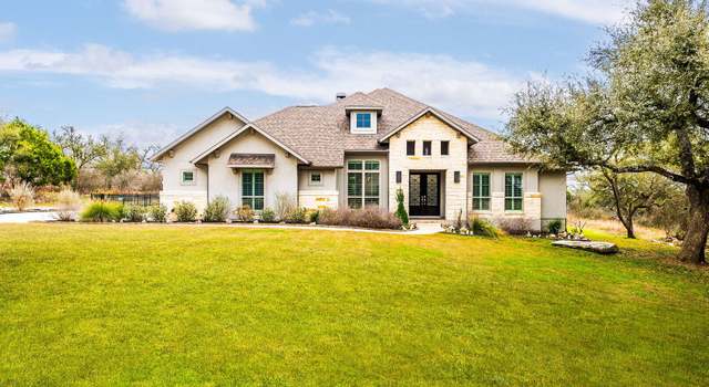 Photo of 2337 Appellation, New Braunfels, TX 78132