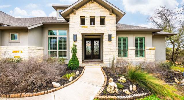 Photo of 2337 Appellation, New Braunfels, TX 78132