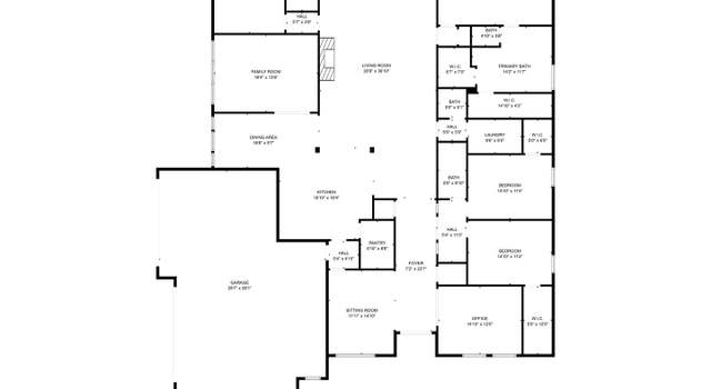 Photo of 2337 Appellation, New Braunfels, TX 78132