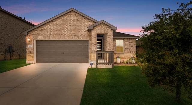 Photo of 3005 Muscat Way, Schertz, TX 78154