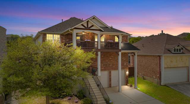 Photo of 8226 Setting Moon, San Antonio, TX 78255