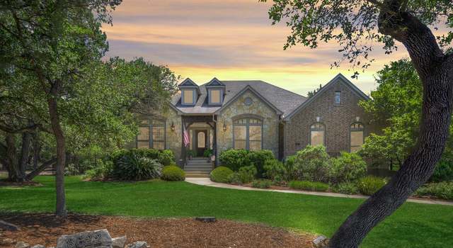 21450 Forest Waters Cir Garden Ridge Tx 78266 Mls 1363432