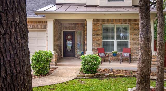 Photo of 306 Persimmon Trl, San Antonio, TX 78256-1615