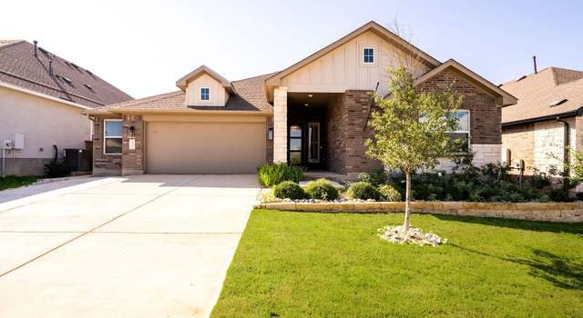 Photo of 2230 Bennett Ave, New Braunfels, TX 78132