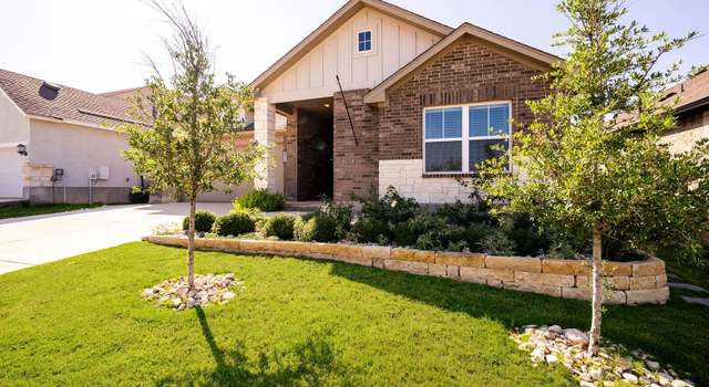 Photo of 2230 Bennett Ave, New Braunfels, TX 78132