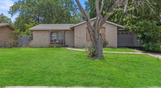 Photo of 4710 Casa Espana St, San Antonio, TX 78233