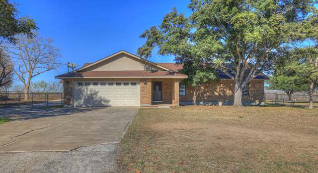 Photo of 7209 Tierra Bonita, China Grove, TX 78263-3932