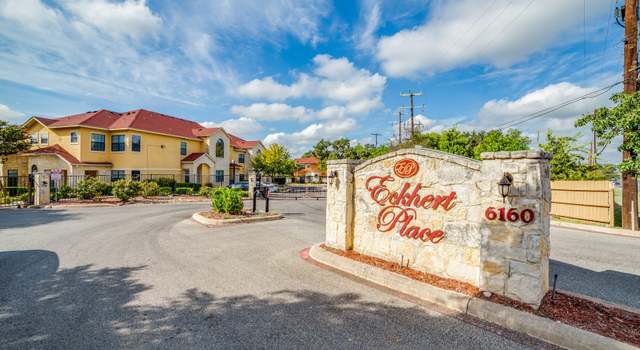 Photo of 6160 Eckhert #606, San Antonio, TX 78240