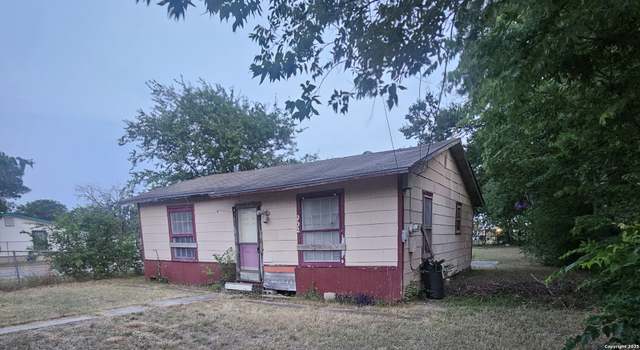 Photo of 902 Aaron, San Antonio, TX 78221