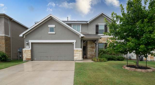 Photo of 3943 Legend Rock, New Braunfels, TX 78130