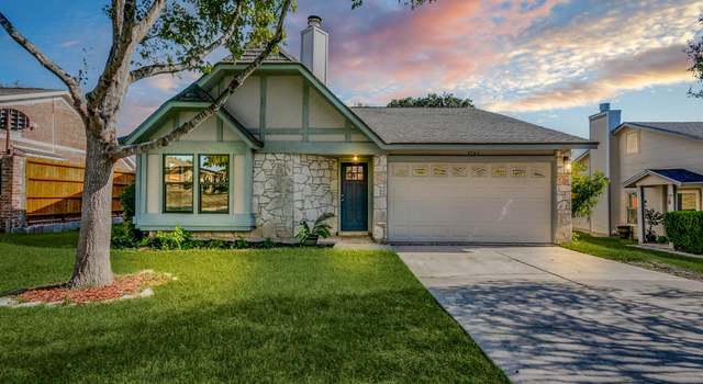 Photo of 9742 Spruce Ridge Dr, Converse, TX 78109-2782