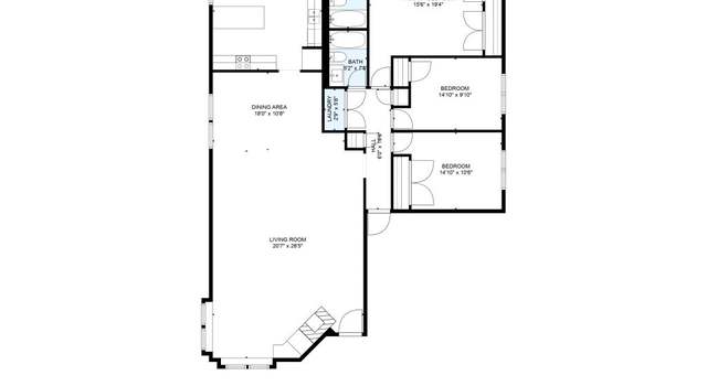 Photo of 9742 Spruce Ridge Dr, Converse, TX 78109-2782