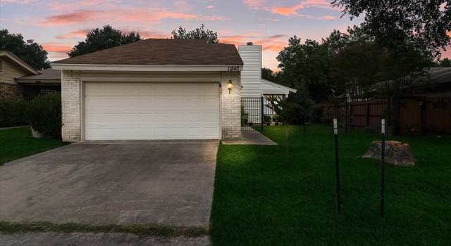 Photo of 11842 Gallery View St, San Antonio, TX 78249