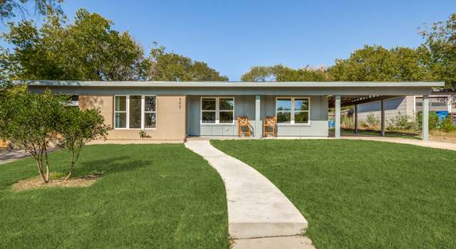 Photo of 111 Teakwood, San Antonio, TX 78216