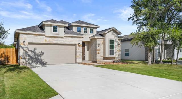 Photo of 307 E Club Vw, Seguin, TX 78155