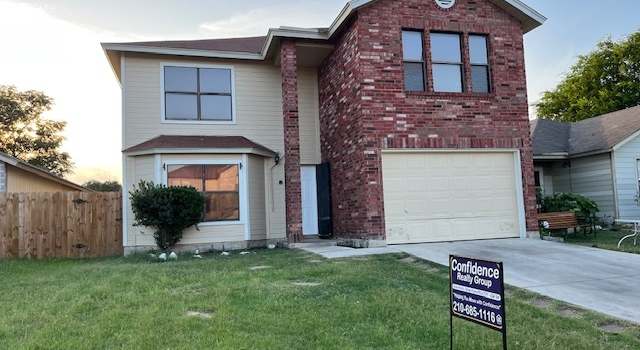Photo of 7011 Cole Crk, Converse, TX 78109
