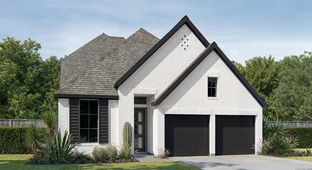 Photo of 12945 Gilmore Bnd, San Antonio, TX 78245