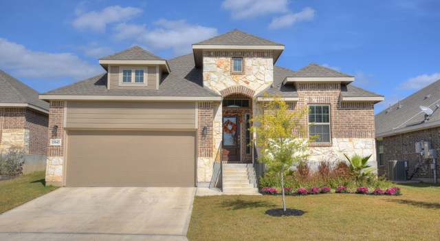 Photo of 15045 Stagehand Dr, San Antonio, TX 78245