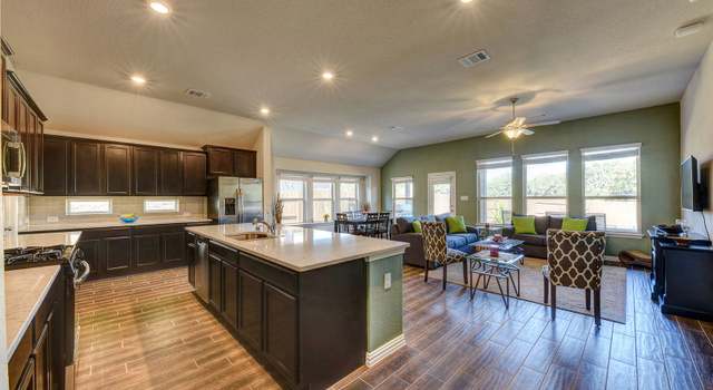 Photo of 15045 Stagehand Dr, San Antonio, TX 78245