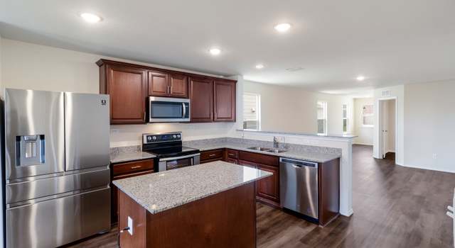 Photo of 526 Wild Olive, San Antonio, TX 78219