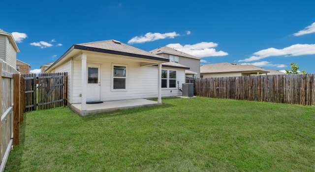 Photo of 526 Wild Olive, San Antonio, TX 78219
