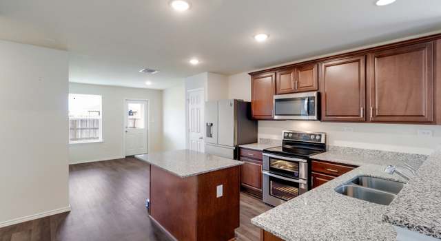 Photo of 526 Wild Olive, San Antonio, TX 78219