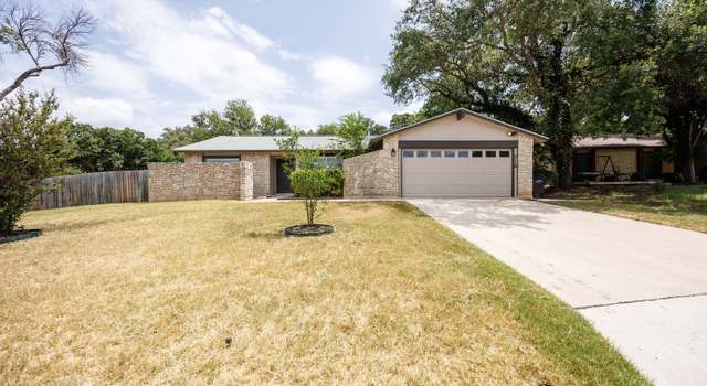 Photo of 5118 Timber Ter, San Antonio, TX 78250