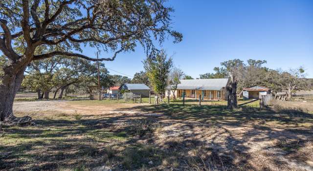 Photo of 408 Arthur St, Kendalia, TX 78027