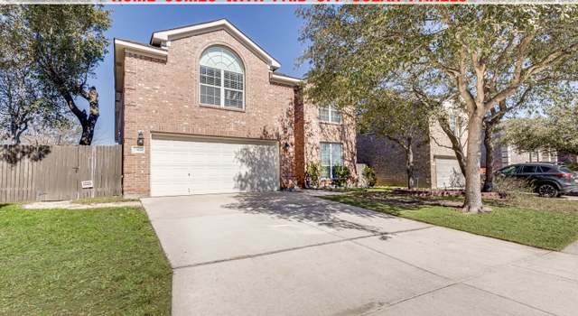 Photo of 12631 Point Sound, San Antonio, TX 78253-5268