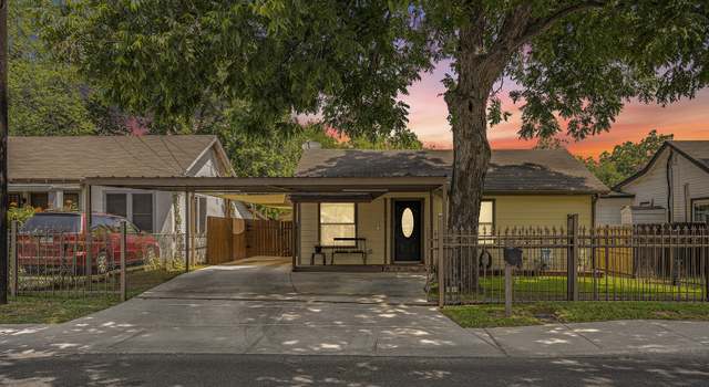 Photo of 715 E Southcross, San Antonio, TX 78214