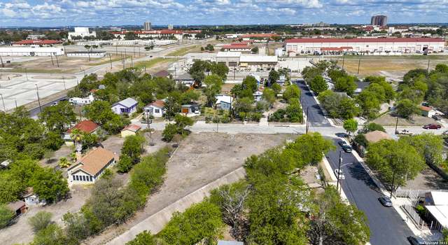 Photo of 132 Bee St, San Antonio, TX 78208