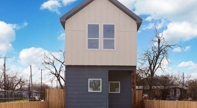 Photo of 203 Toledo, San Antonio, TX 78203