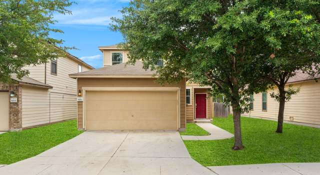 Photo of 8811 Adhinger, San Antonio, TX 78245