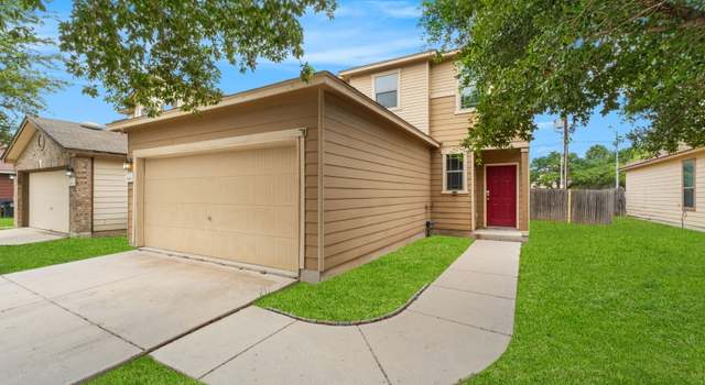 Photo of 8811 Adhinger, San Antonio, TX 78245