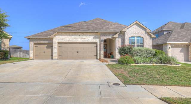Photo of 3214 Roan, New Braunfels, TX 78130