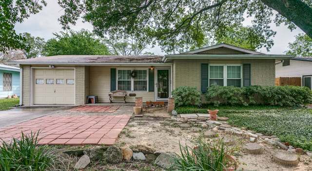 Photo of 1919 Arroya Vis, San Antonio, TX 78213