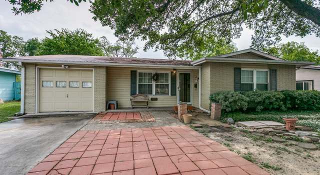 Photo of 1919 Arroya Vis, San Antonio, TX 78213