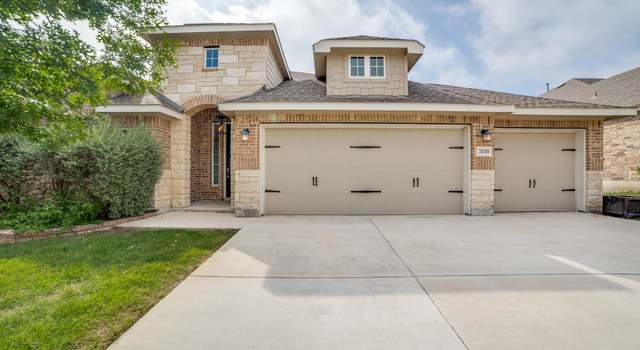 Photo of 2010 Bailey Frst, San Antonio, TX 78253