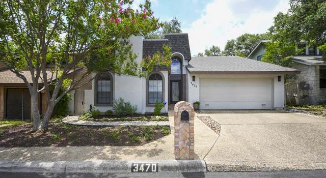 Photo of 3470 River Path, San Antonio, TX 78230
