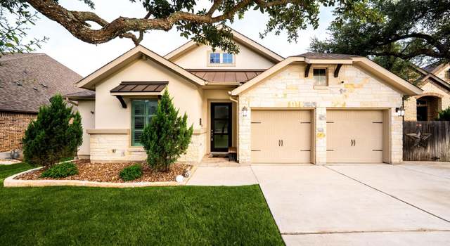 Photo of 130 Boulder Crk, Boerne, TX 78006