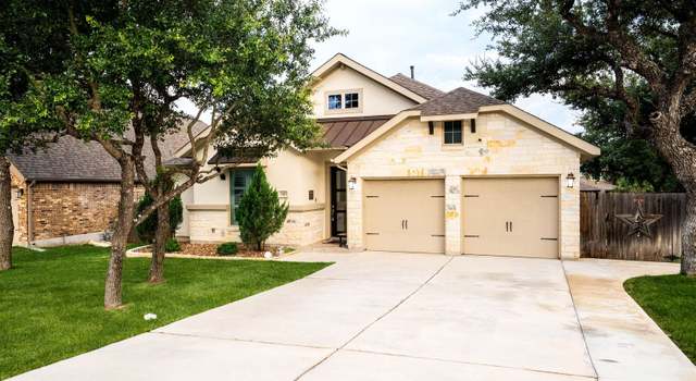 Photo of 130 Boulder Crk, Boerne, TX 78006