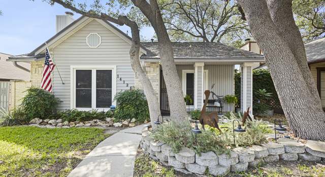 Photo of 14126 Sage Trl, San Antonio, TX 78231
