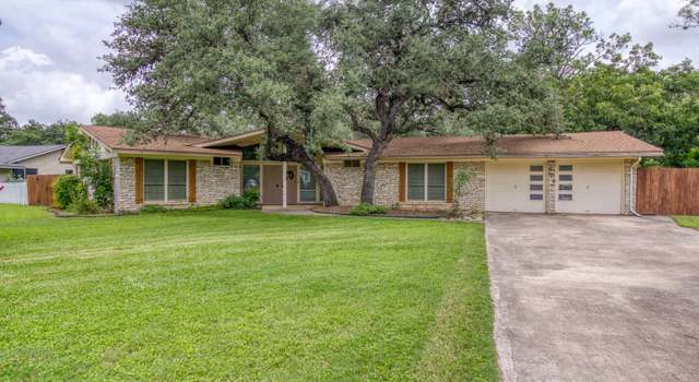 Photo of 309 EL Portal Dr, San Antonio, TX 78232-2109
