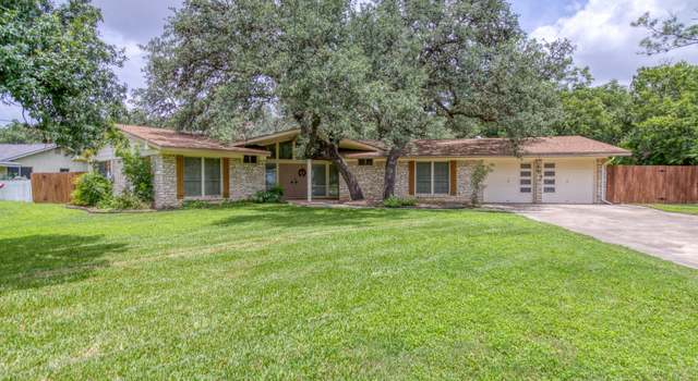 Photo of 309 EL Portal Dr, San Antonio, TX 78232-2109