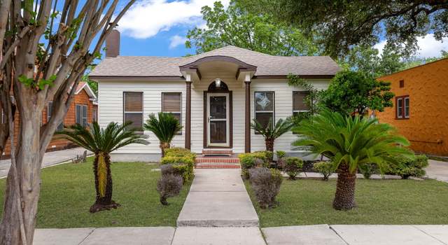 Photo of 1717 W Summit Ave, San Antonio, TX 78201