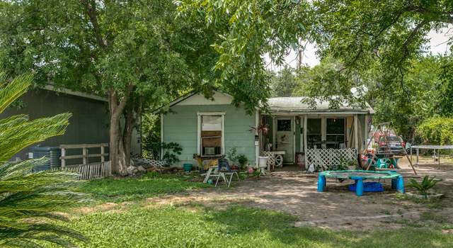 Photo of 415 Wilcox Ave, San Antonio, TX 78211